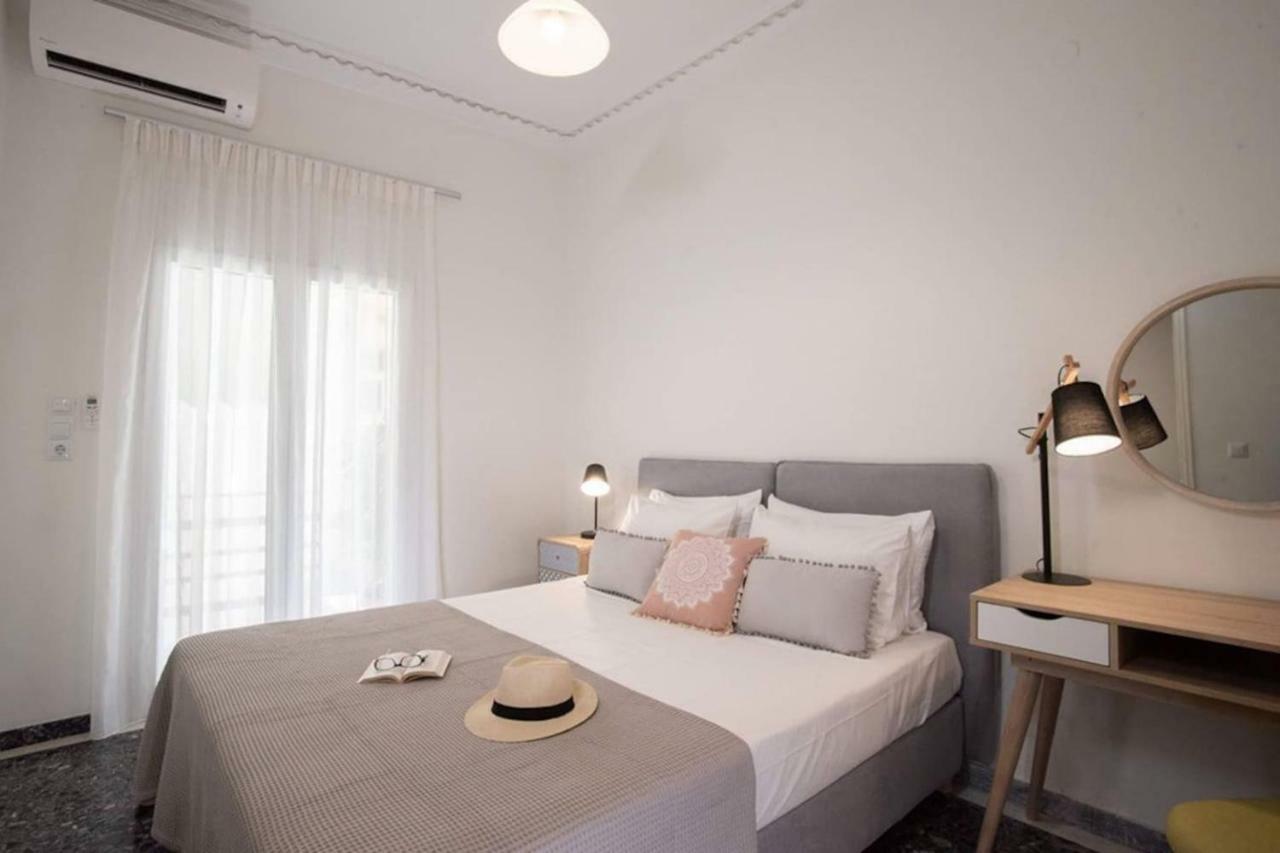 Hellona House ,sunny And Cozy Apartment's *